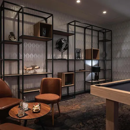 Mercure Domaine De Marlioz & 호텔 4*