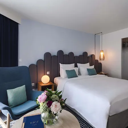 Otel Mercure Domaine De Marlioz &