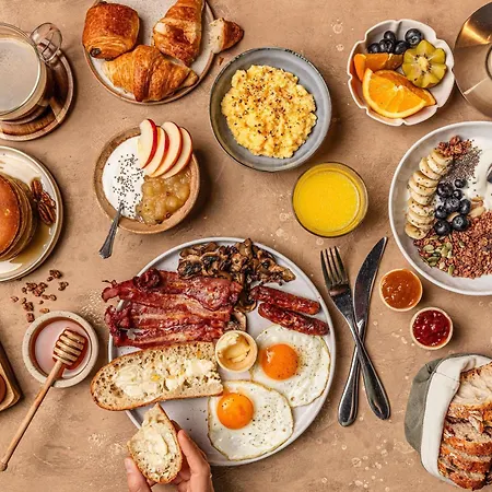 Mercure Domaine De Marlioz & Otel