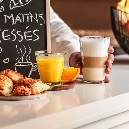 Mercure Domaine De Marlioz & 4* Aix-les-Bains