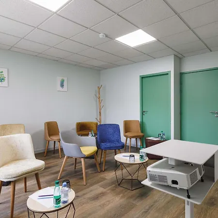 Mercure Domaine De Marlioz & Aix-les-Bains