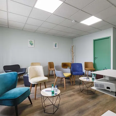 Mercure Domaine De Marlioz & 4* Aix-les-Bains