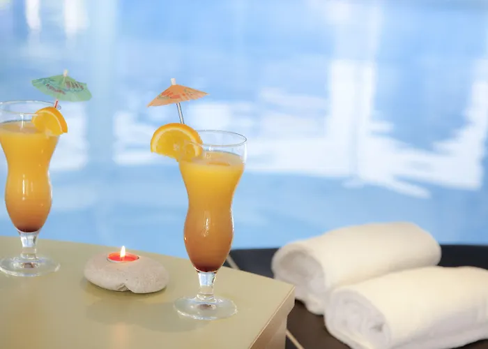 Mercure Domaine De Marlioz & Hotel Aix-les-Bains