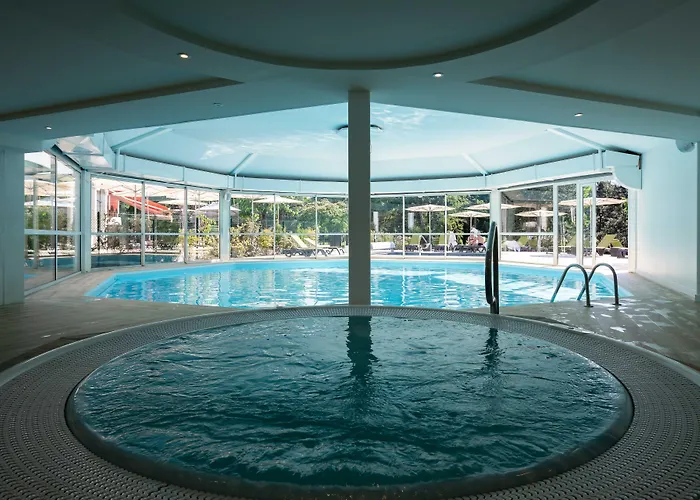 Mercure Domaine De Marlioz & Hotel