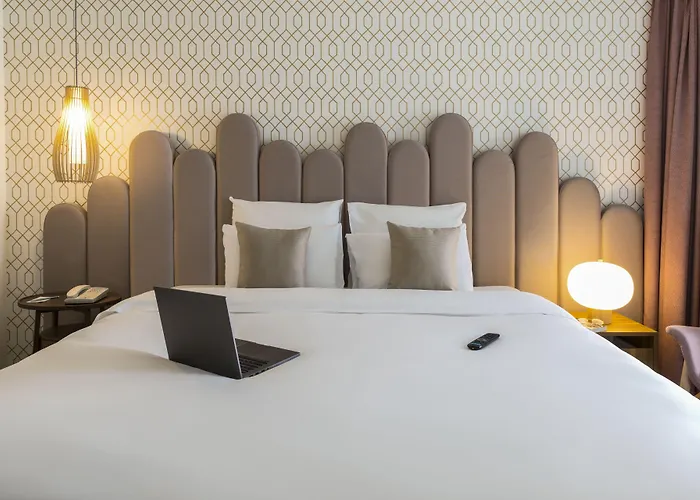 Hotel Mercure Domaine De Marlioz & 4*