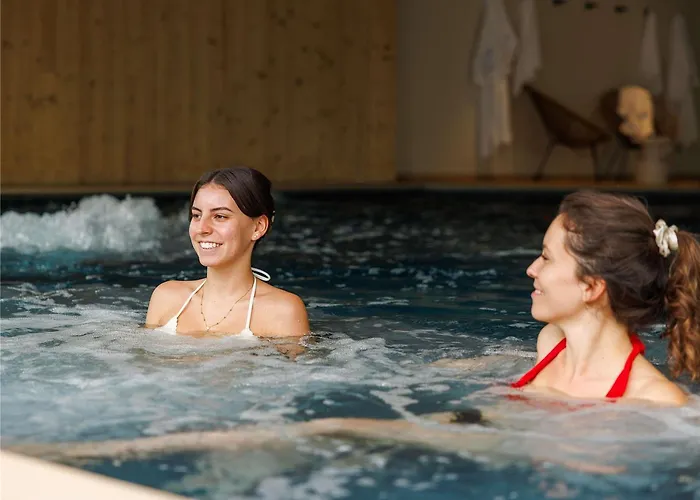 Mercure Domaine De Marlioz & Aix-les-Bains