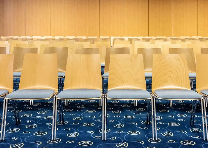 Mercure Domaine De Marlioz & 4*