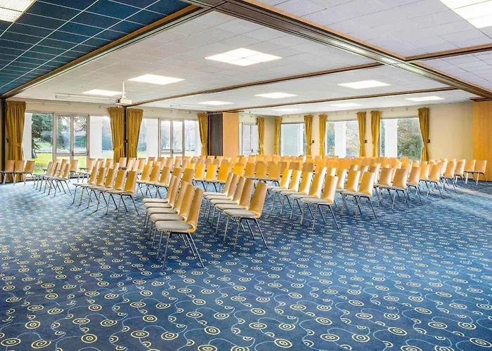 Mercure Domaine De Marlioz & 4* Aix-les-Bains