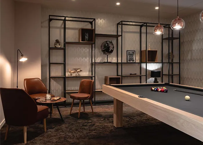 Mercure Domaine De Marlioz & Hotel