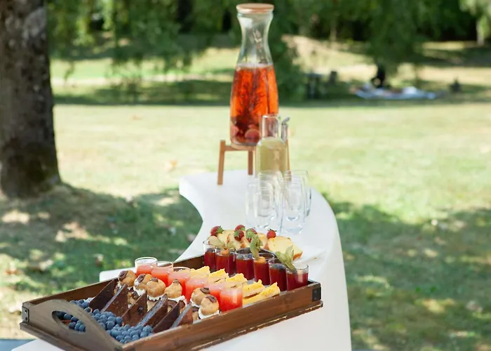 Mercure Domaine De Marlioz & Aix-les-Bains