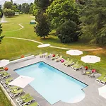 Mercure Domaine De Marlioz & Hotell 4*