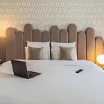 Mercure Domaine De Marlioz & Hotel 4*