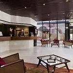 호텔 Mercure Domaine De Marlioz & 엑스레뱅
