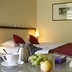 Mercure Domaine De Marlioz & 4*
