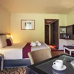 Hotel Mercure Domaine De Marlioz & 4*