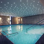 Hotell Mercure Domaine De Marlioz & 4*