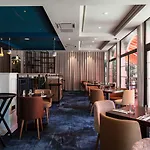 Mercure Domaine De Marlioz &