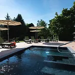 Mercure Domaine De Marlioz & 4* 엑스레뱅