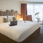 Mercure Domaine De Marlioz & Hotel 4*