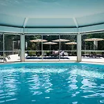 Mercure Domaine De Marlioz & 4* Aix-les-Bains