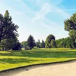 Mercure Domaine De Marlioz & Aix-les-Bains