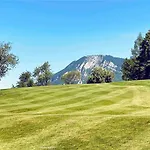 Mercure Domaine De Marlioz & 4* Aix-les-Bains