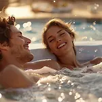 Mercure Domaine De Marlioz & Hotel 4*