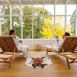 Mercure Domaine De Marlioz & 4*