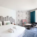 Hotel Mercure Domaine De Marlioz &