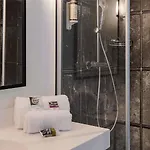 Hotell Mercure Domaine De Marlioz & Aix-les-Bains