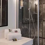 Mercure Domaine De Marlioz & Hotel 4*
