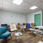 Hotell Mercure Domaine De Marlioz & Aix-les-Bains