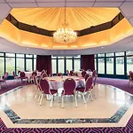 Hotell Mercure Domaine De Marlioz &