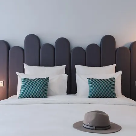 Mercure Domaine De Marlioz & Hotel 4*