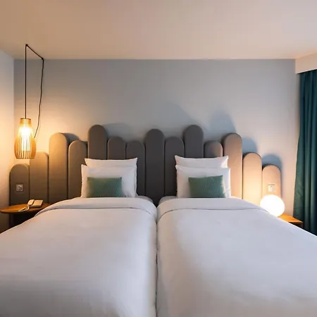 Mercure Domaine De Marlioz & Hotel Aix-les-Bains