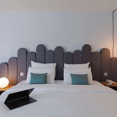 Mercure Domaine De Marlioz & Aix-les-Bains
