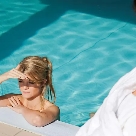 Mercure Domaine De Marlioz & Aix-les-Bains