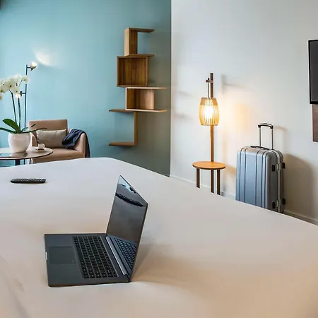 Mercure Domaine De Marlioz & Aix-les-Bains