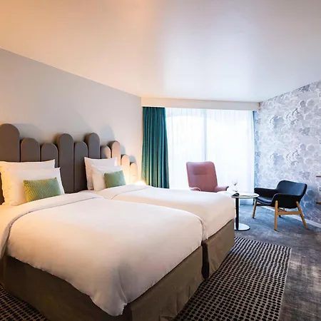 Mercure Domaine De Marlioz & Hotel Aix-les-Bains