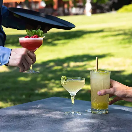 Mercure Domaine De Marlioz & 4* Aix-les-Bains