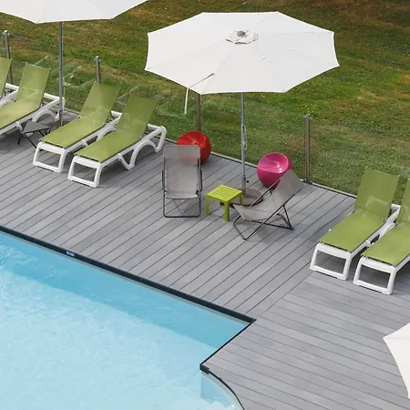Mercure Domaine De Marlioz & Aix-les-Bains