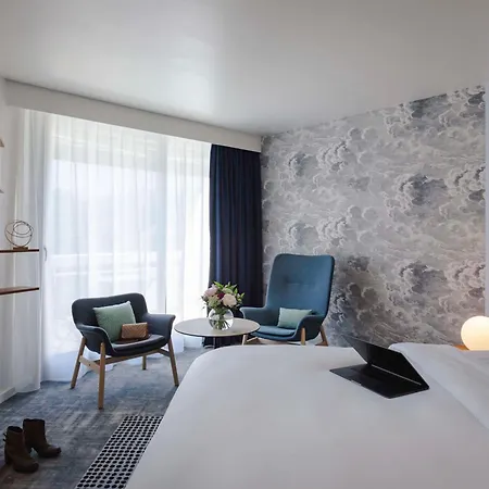 Hotel Mercure Domaine De Marlioz & 4*