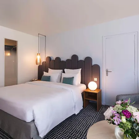 Hotel Mercure Domaine De Marlioz & Aix-les-Bains