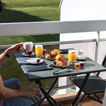 Mercure Domaine De Marlioz & 4* إيكس ليه با