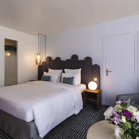 Отель Mercure Domaine De Marlioz &