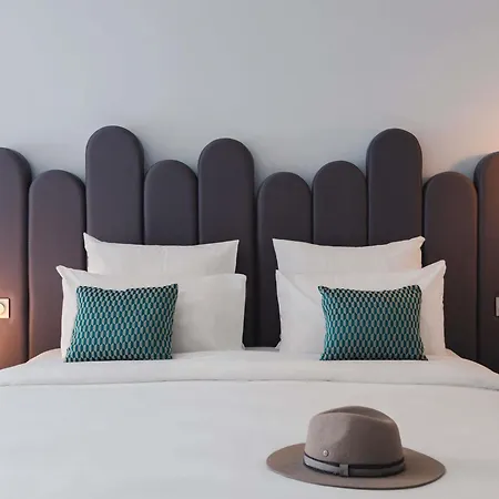 Mercure Domaine De Marlioz & Отель 4*