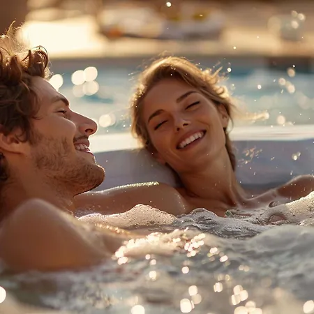Mercure Domaine De Marlioz Hôtel&spa 4*