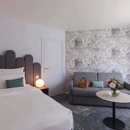 Hotel Mercure Domaine De Marlioz Hôtel&spa 4*