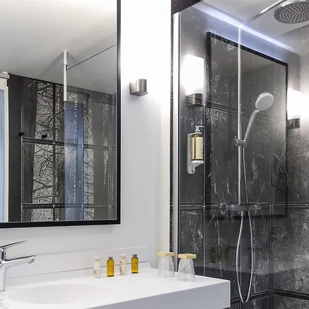 Mercure Domaine De Marlioz Hôtel&spa 4*