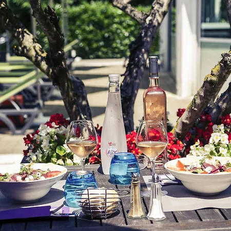 Mercure Domaine De Marlioz & 4* Εξ Λε Μπαν